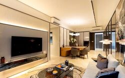 Senja Close (D23), Condominium #630214601